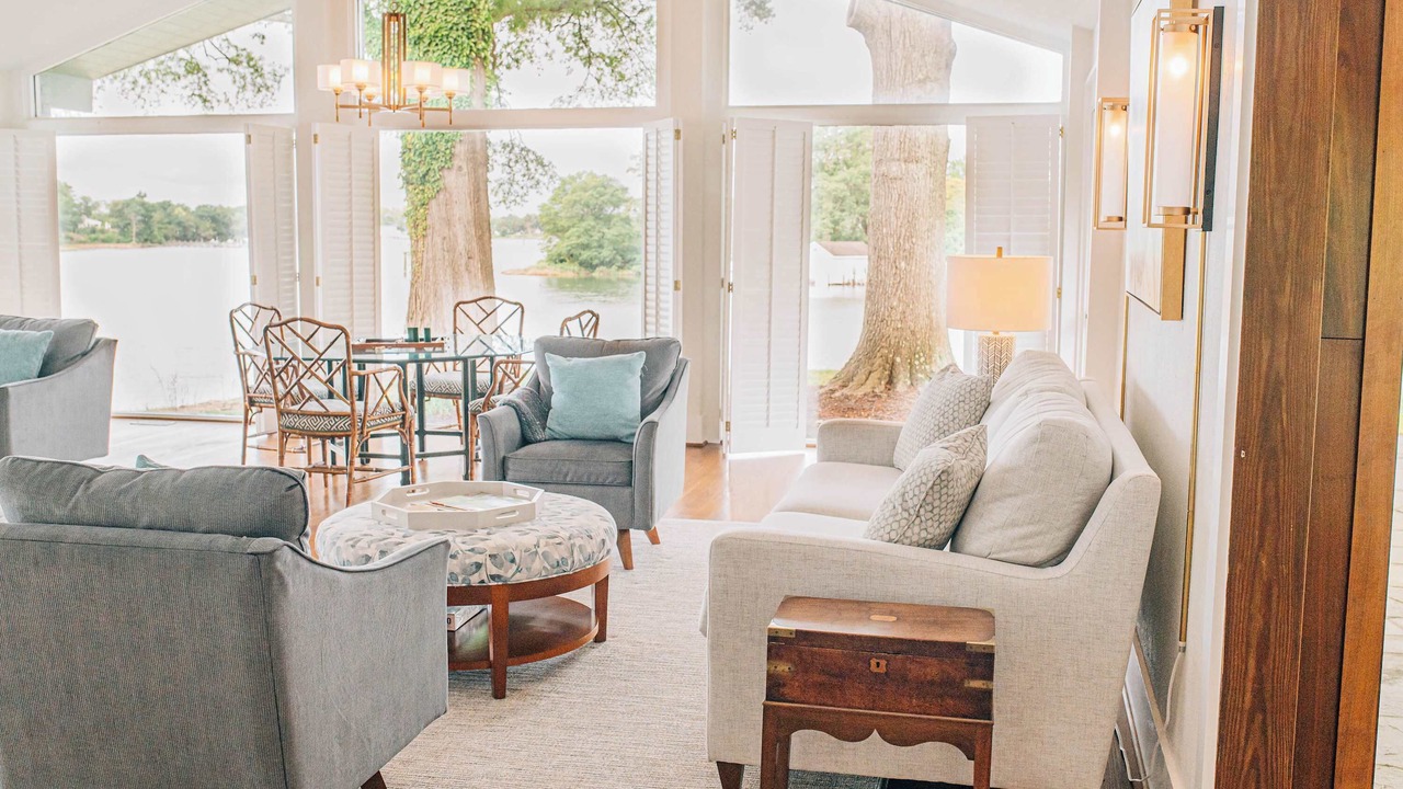 Photo of Livingroom in Irvington