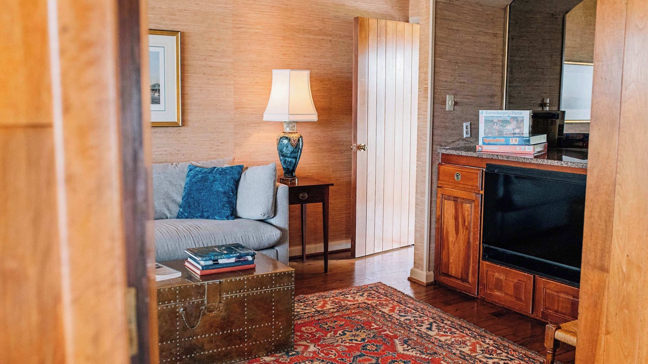 Photo of Livingroom in Irvington