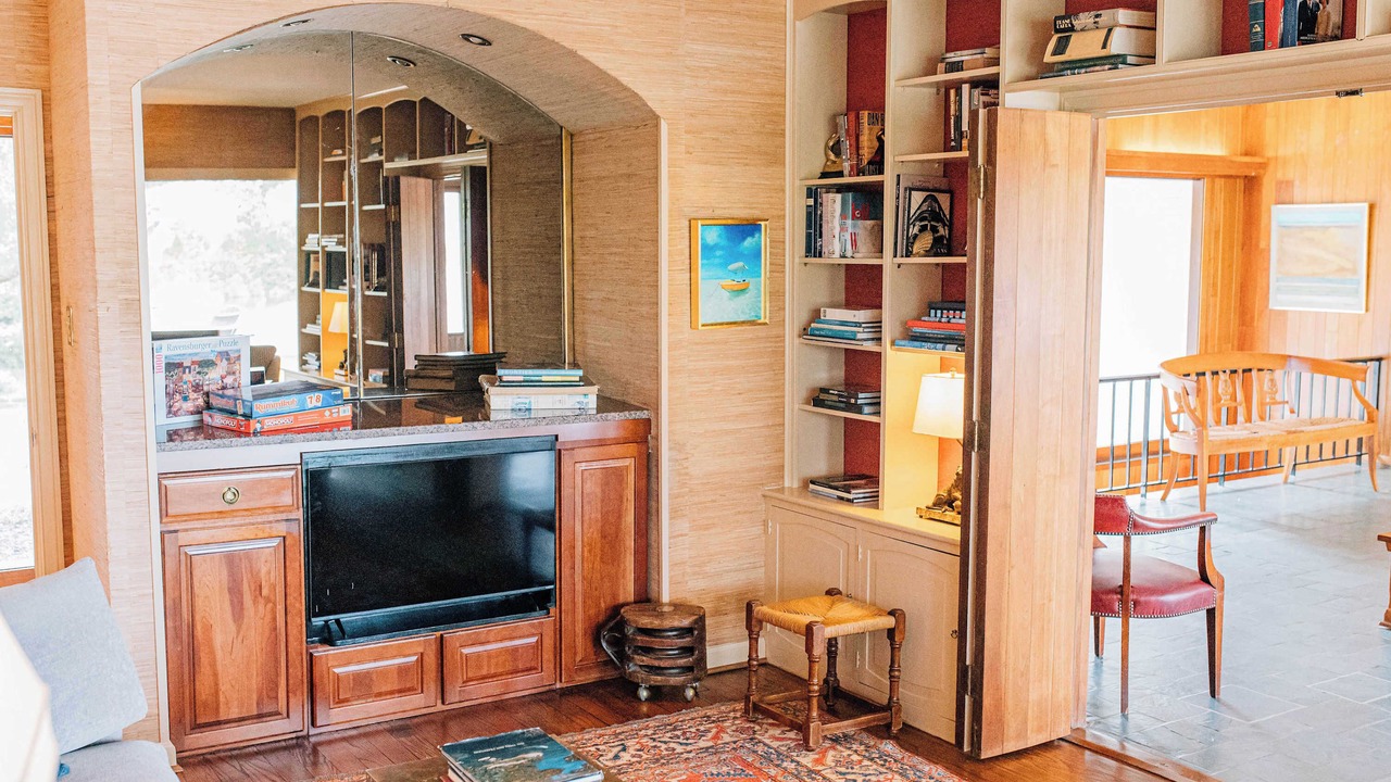 Photo of Livingroom in Irvington