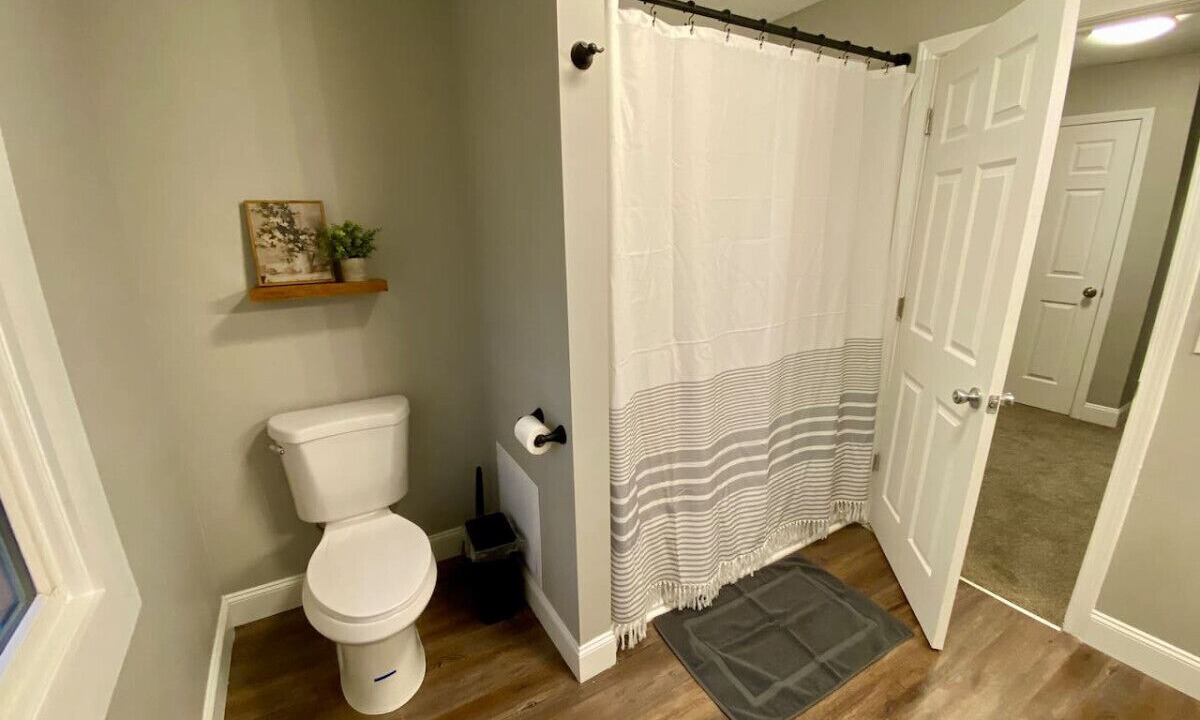 Photo of Bathroom in Wooster