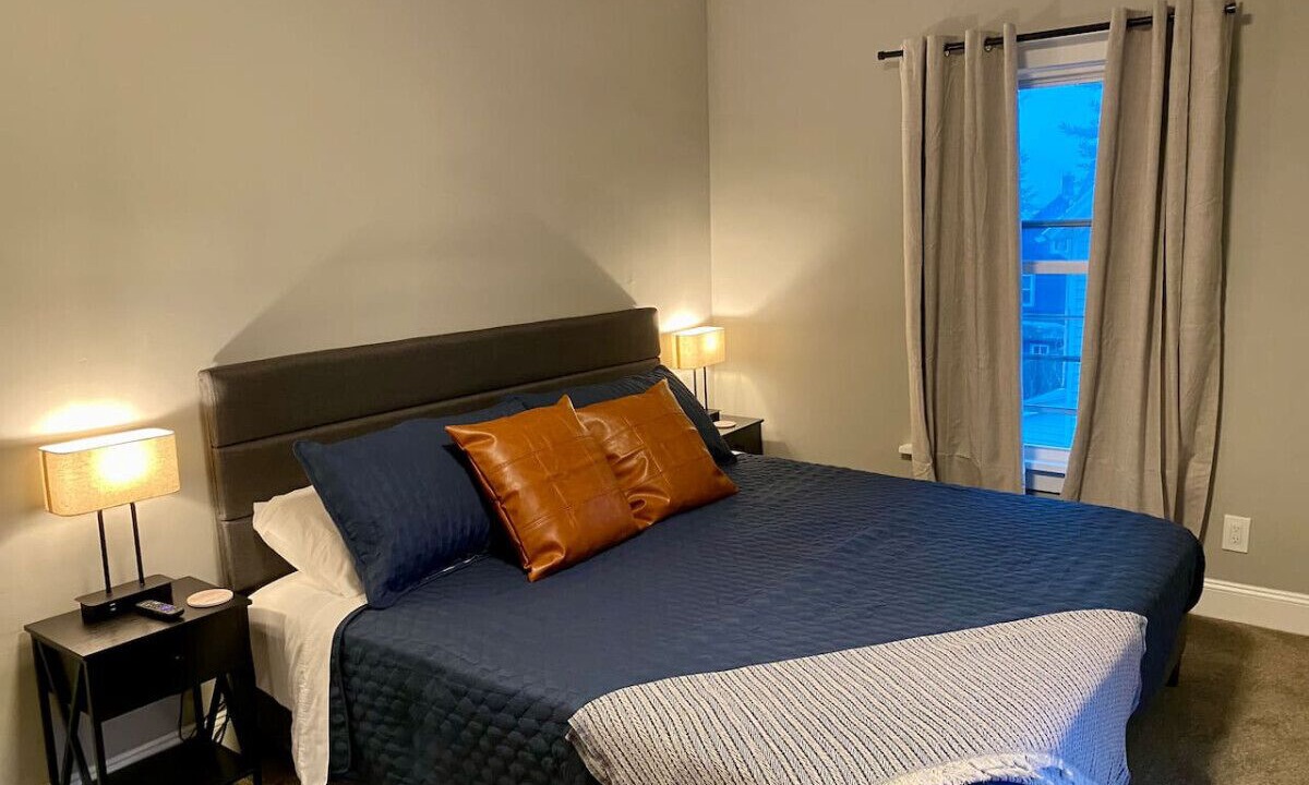 Photo of Bedroom in Wooster