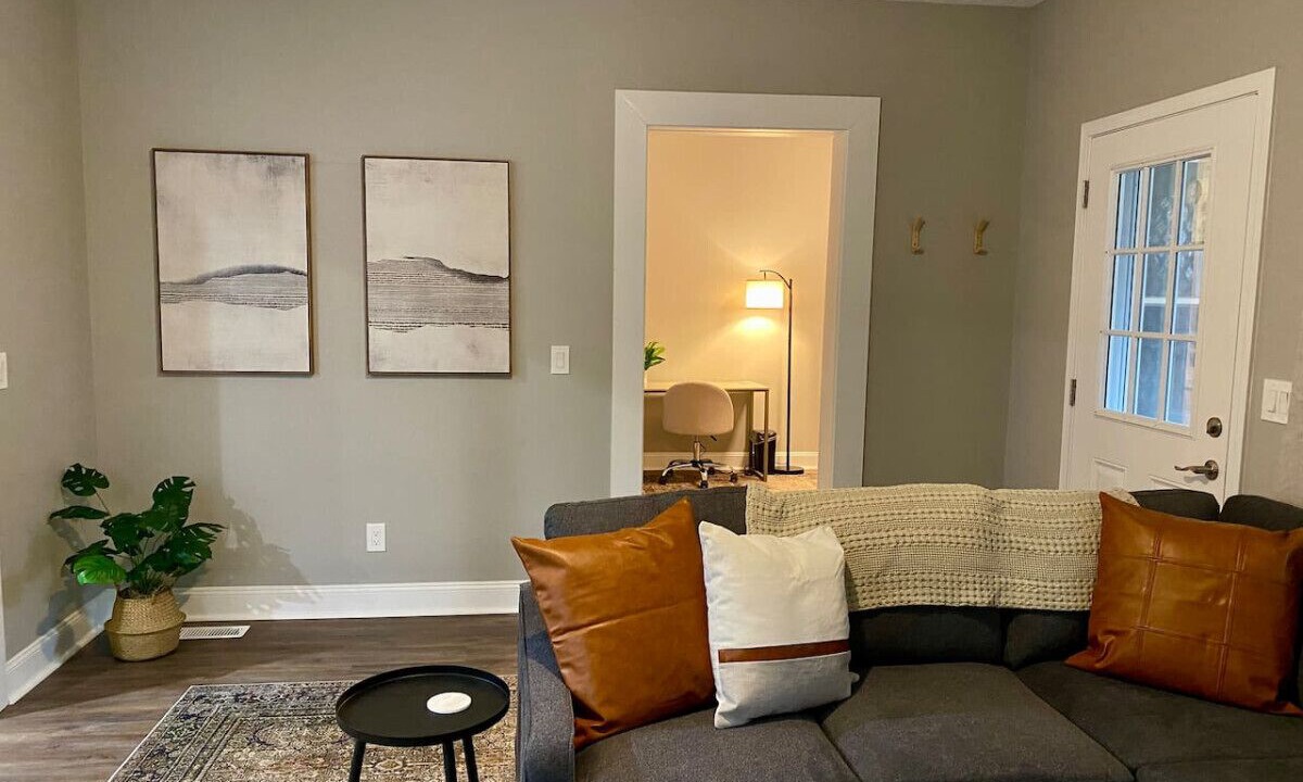 Photo of Livingroom in Wooster