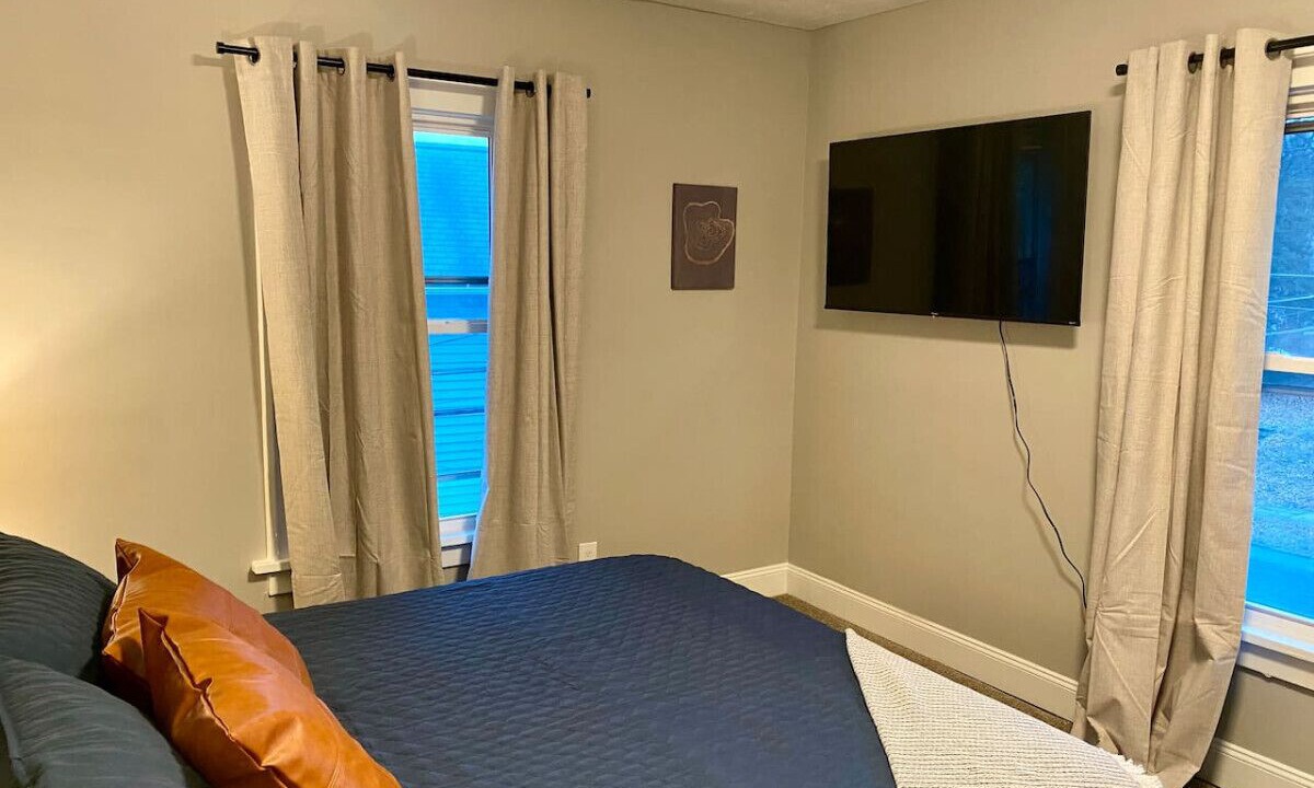 Photo of Bedroom in Wooster