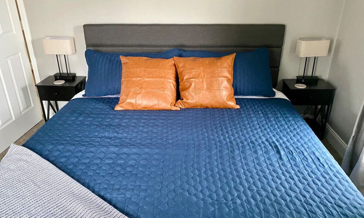 Photo of Bedroom in Wooster