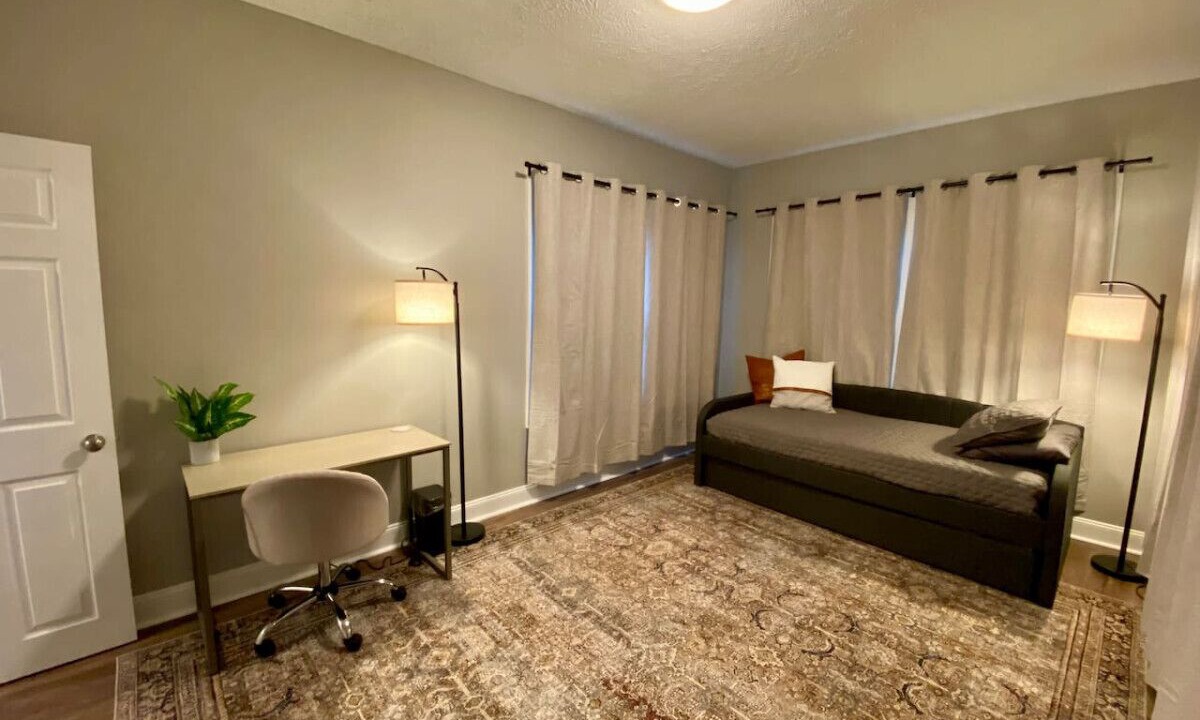 Photo of Bedroom in Wooster