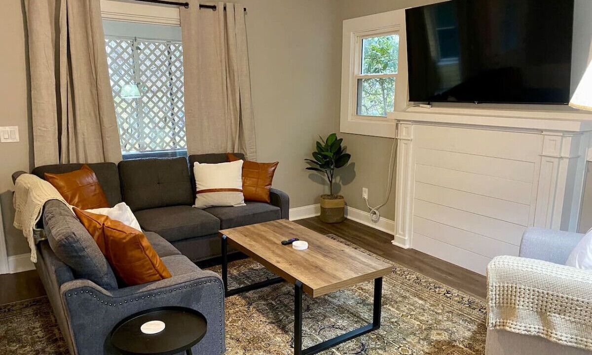 Photo of Livingroom in Wooster