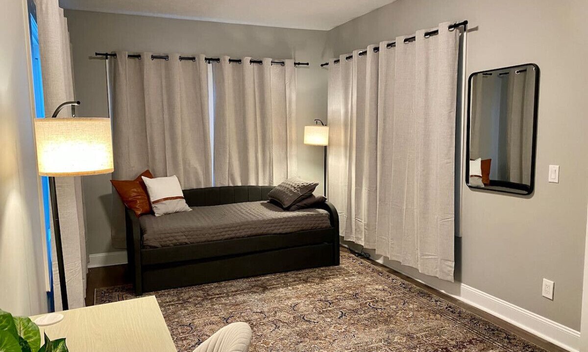 Photo of Bedroom in Wooster