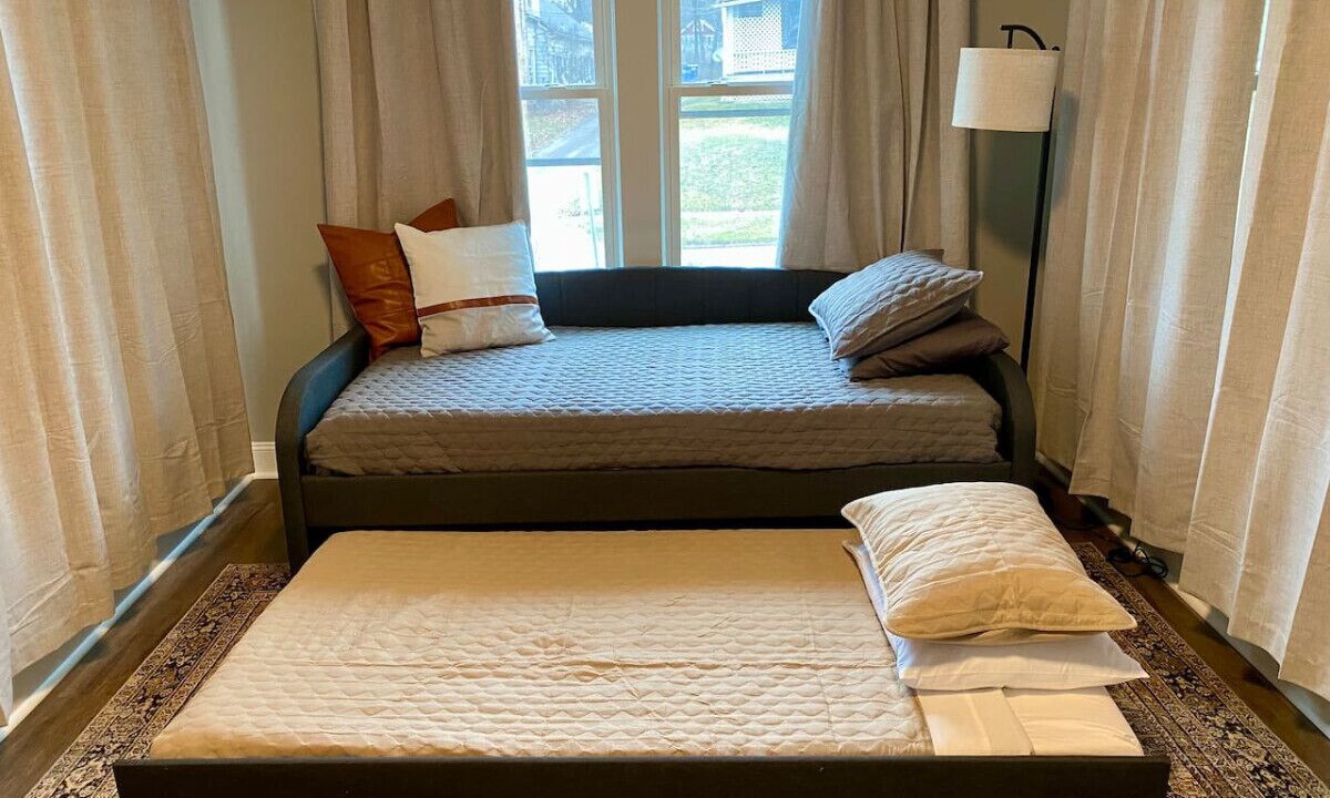 Photo of Bedroom in Wooster
