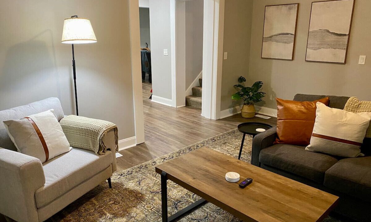 Photo of Livingroom in Wooster