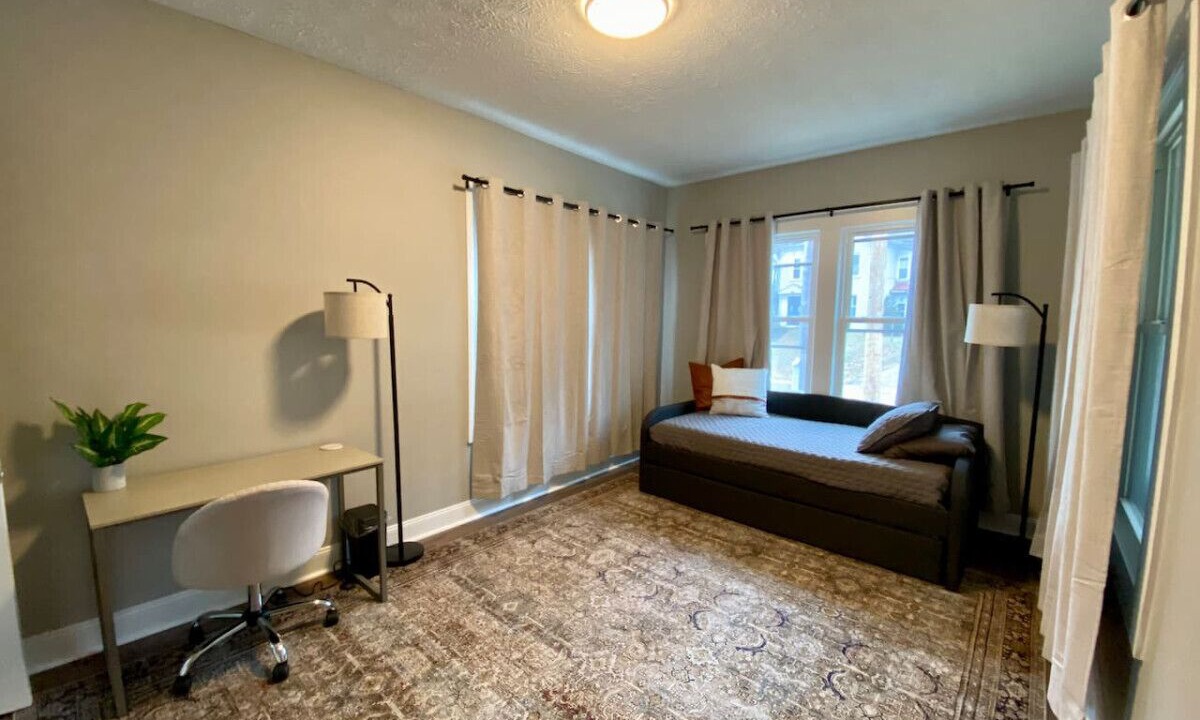 Photo of Bedroom in Wooster
