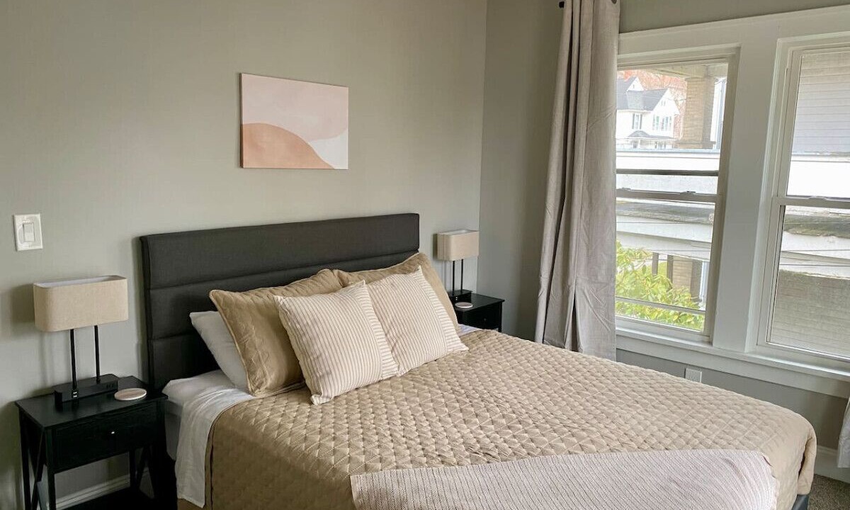 Photo of Bedroom in Wooster