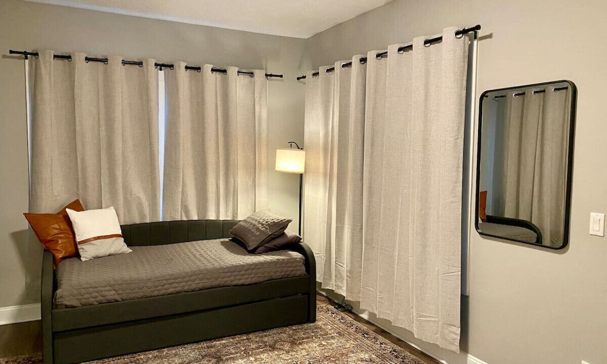 Photo of Bedroom in Wooster