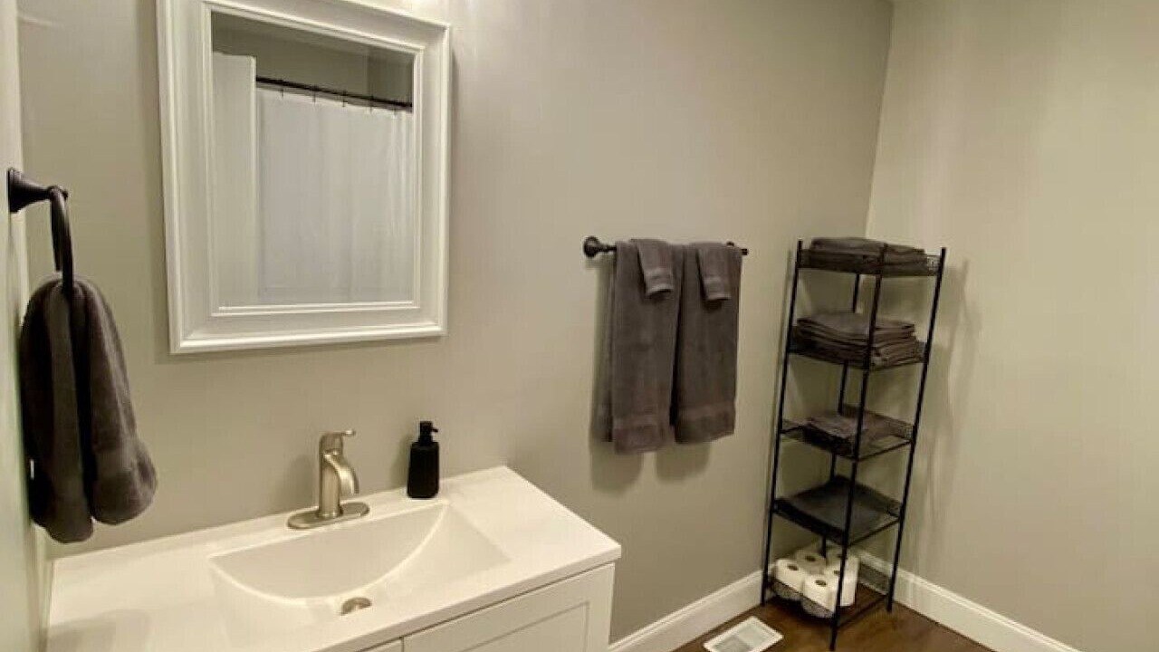 Photo of Bathroom in Wooster