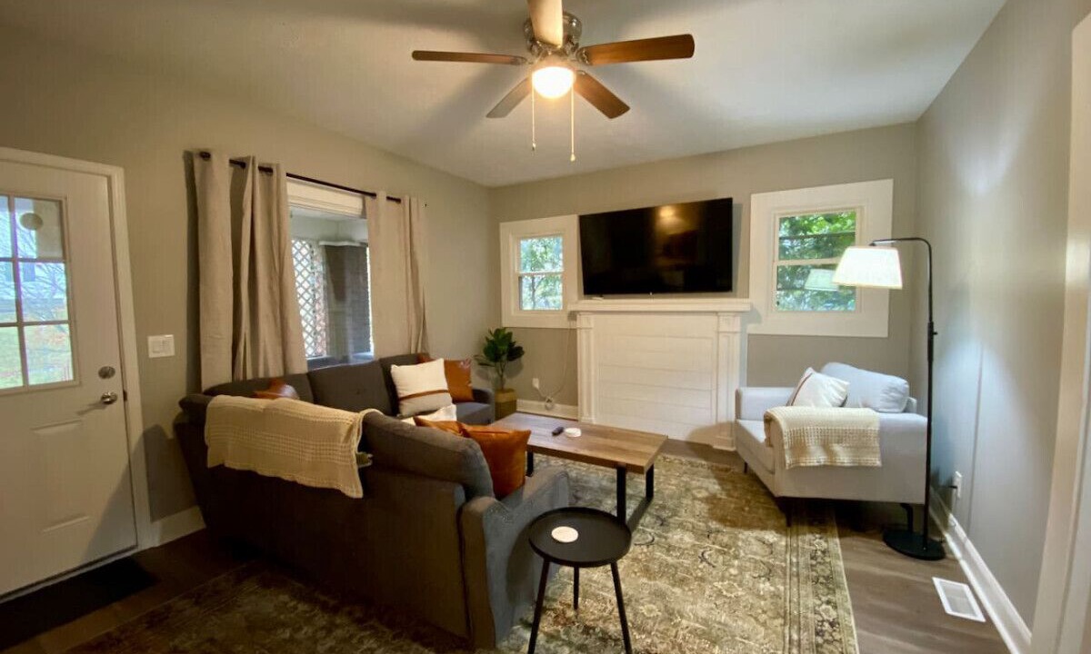 Photo of Livingroom in Wooster