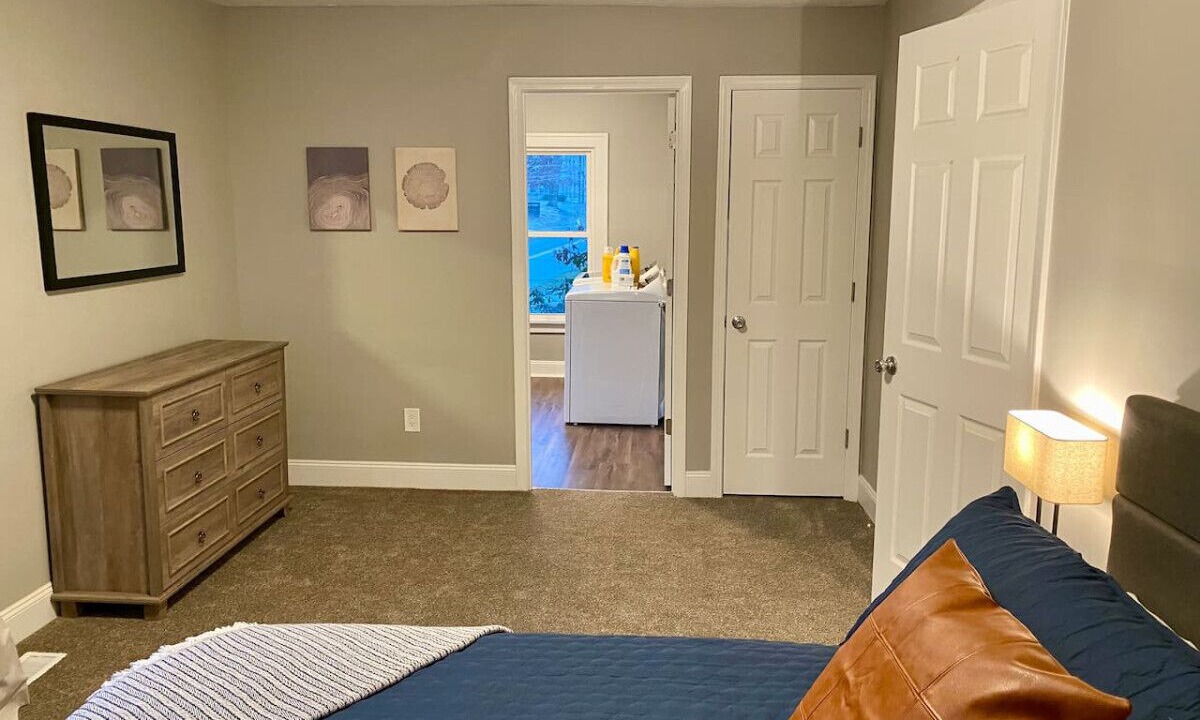 Photo of Bedroom in Wooster