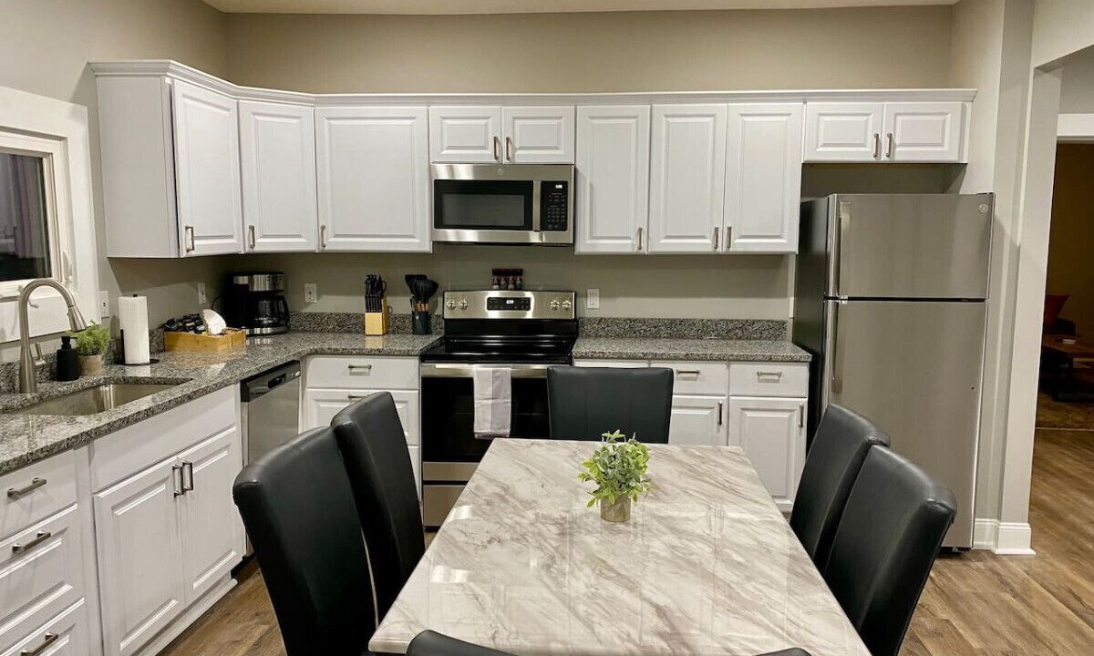 Photo of Kitchen in Wooster