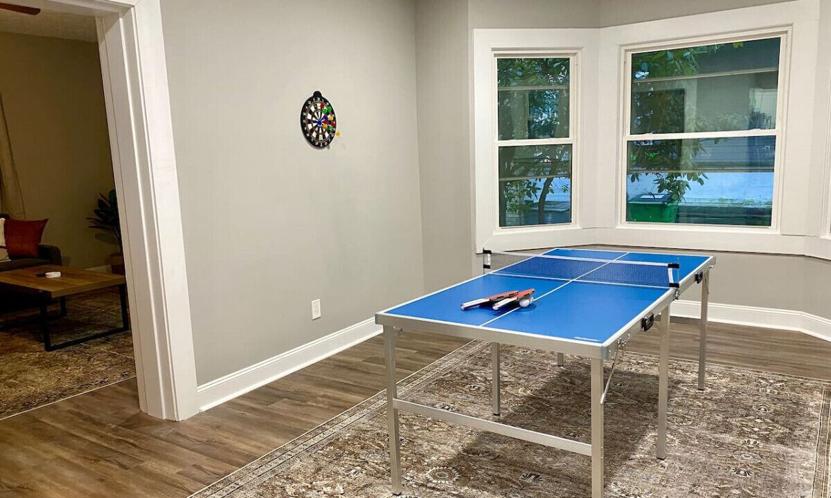 Photo of Bedroom in Wooster