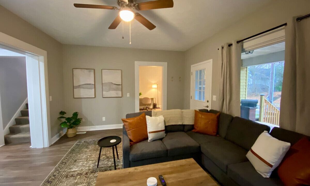 Photo of Livingroom in Wooster