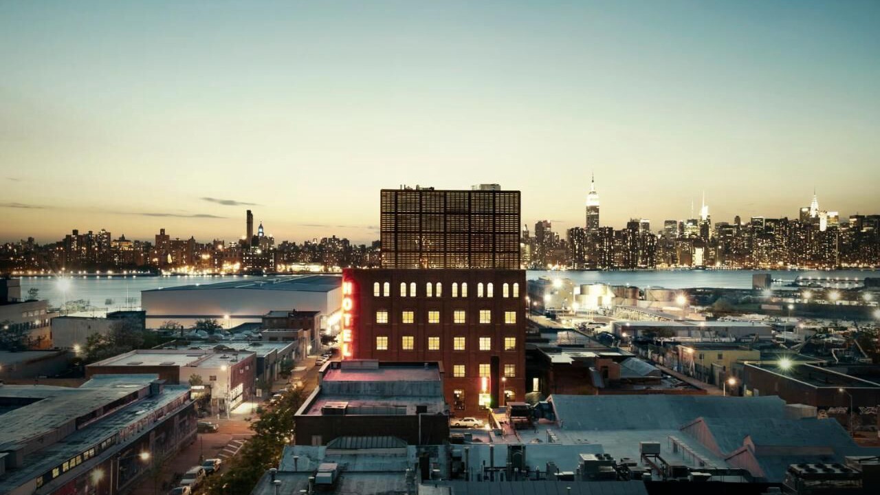 Photo of Others in Williamsburg