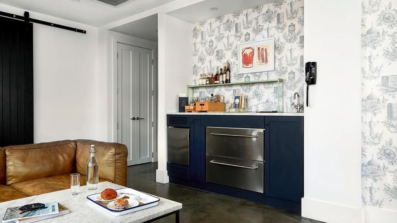 Photo of Livingroom in Williamsburg
