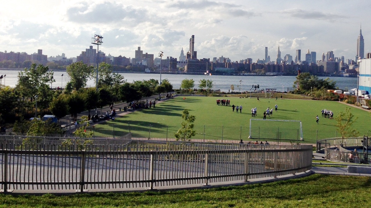Photo of Others in Williamsburg
