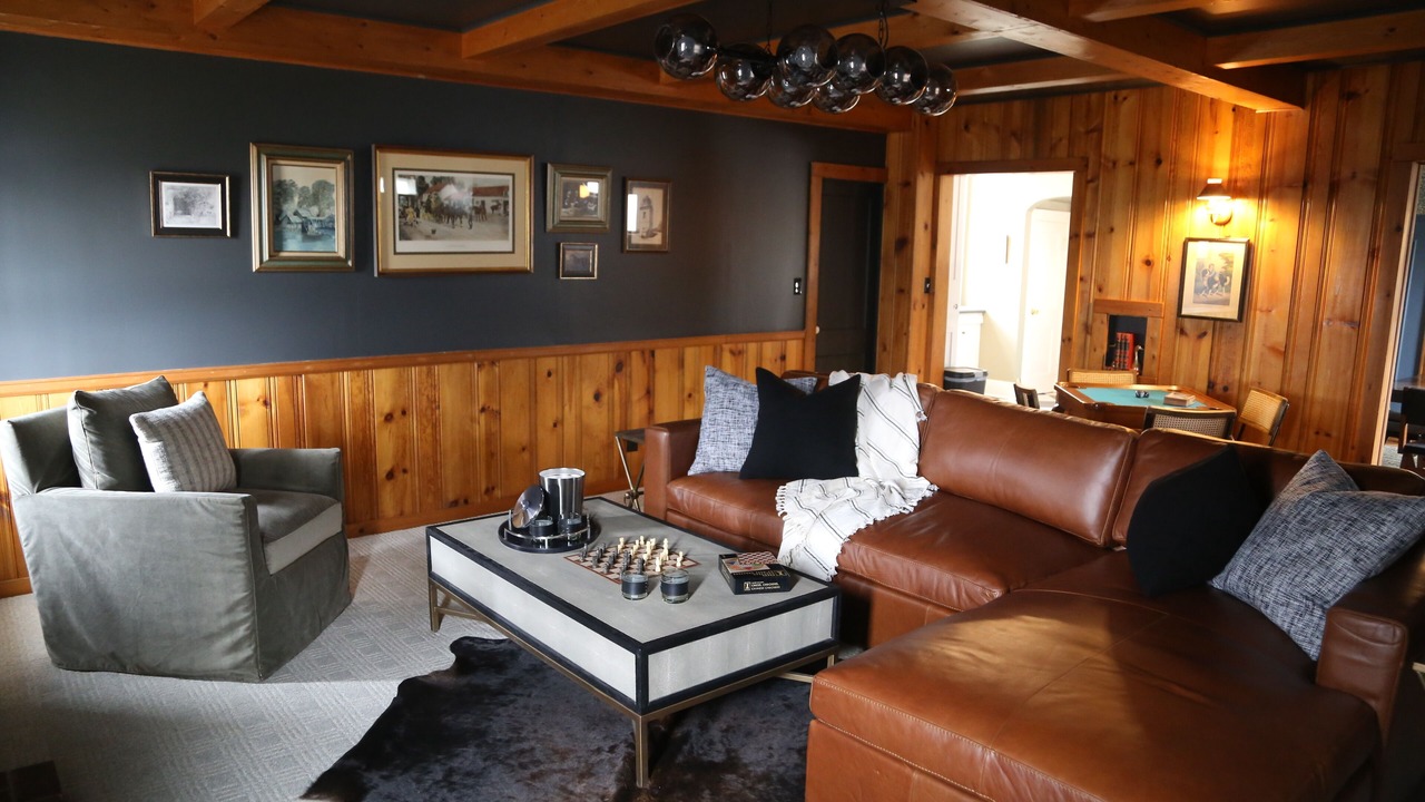 Photo of Livingroom in Findlay