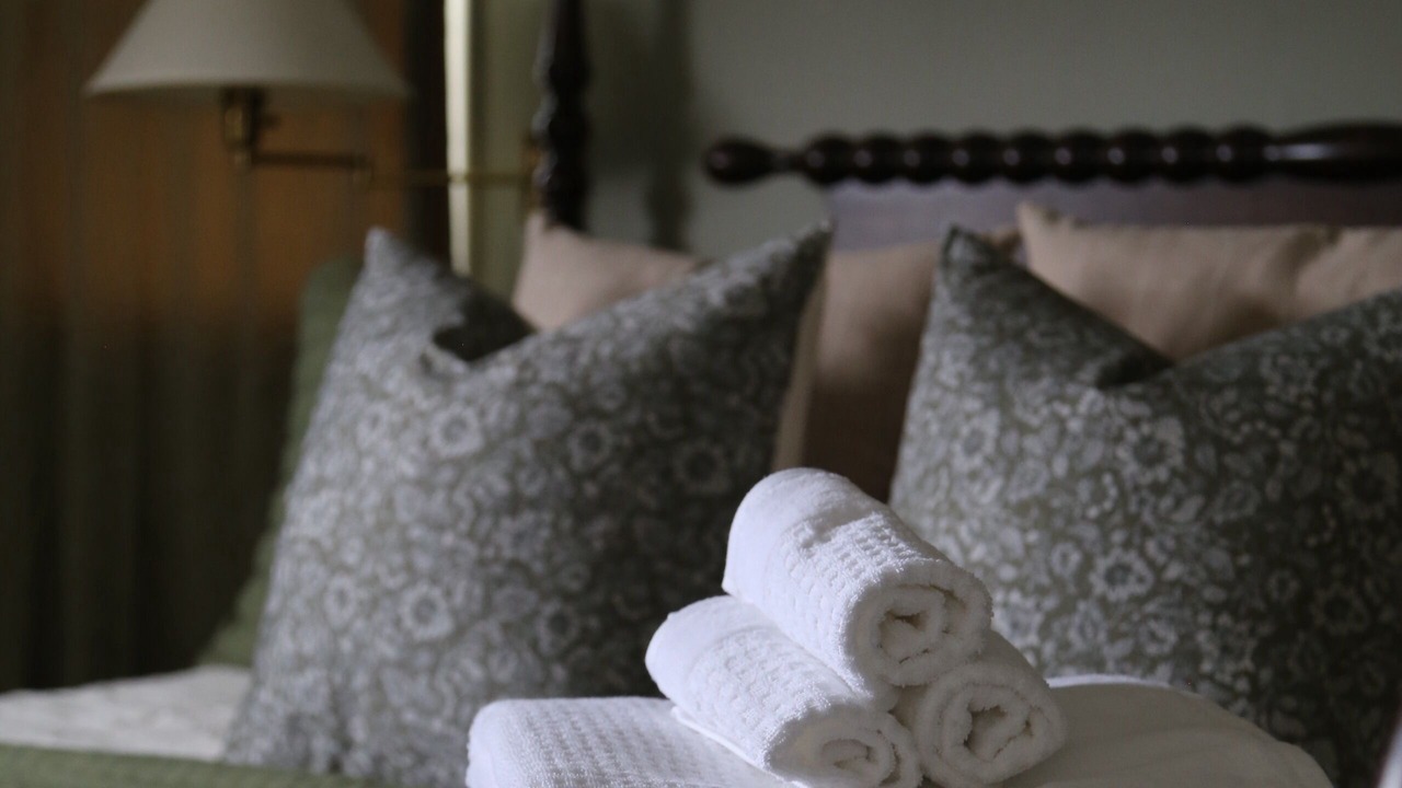 Photo of Bedroom in Findlay