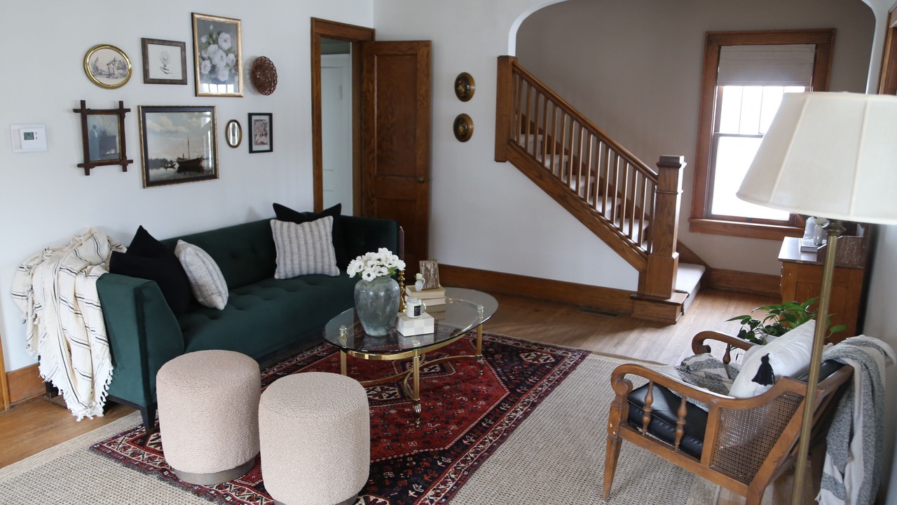 Photo of Livingroom in Findlay