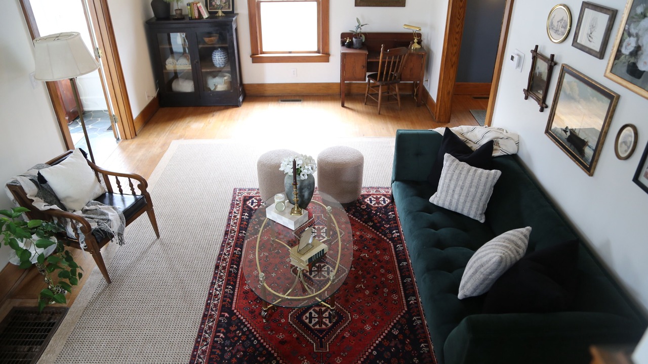 Photo of Livingroom in Findlay