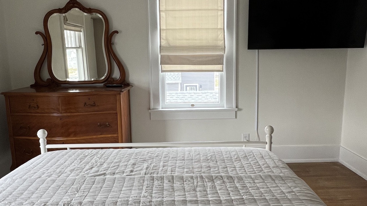 Photo of Bedroom in Findlay