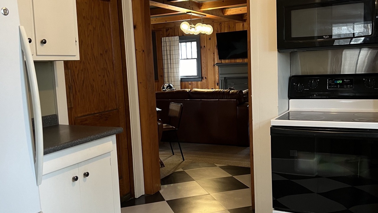 Photo of Kitchen in Findlay