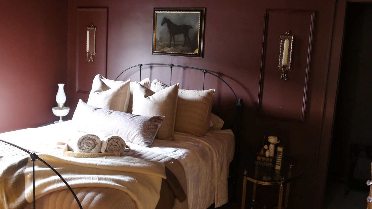 Photo of Bedroom in Findlay