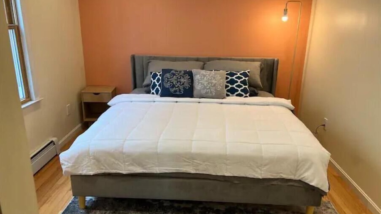 Photo of Bedroom in Linden