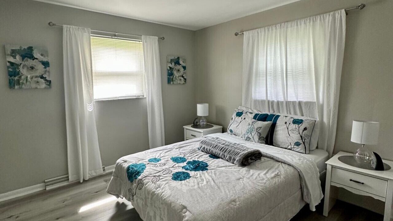Photo of Bedroom in Otterbien Home