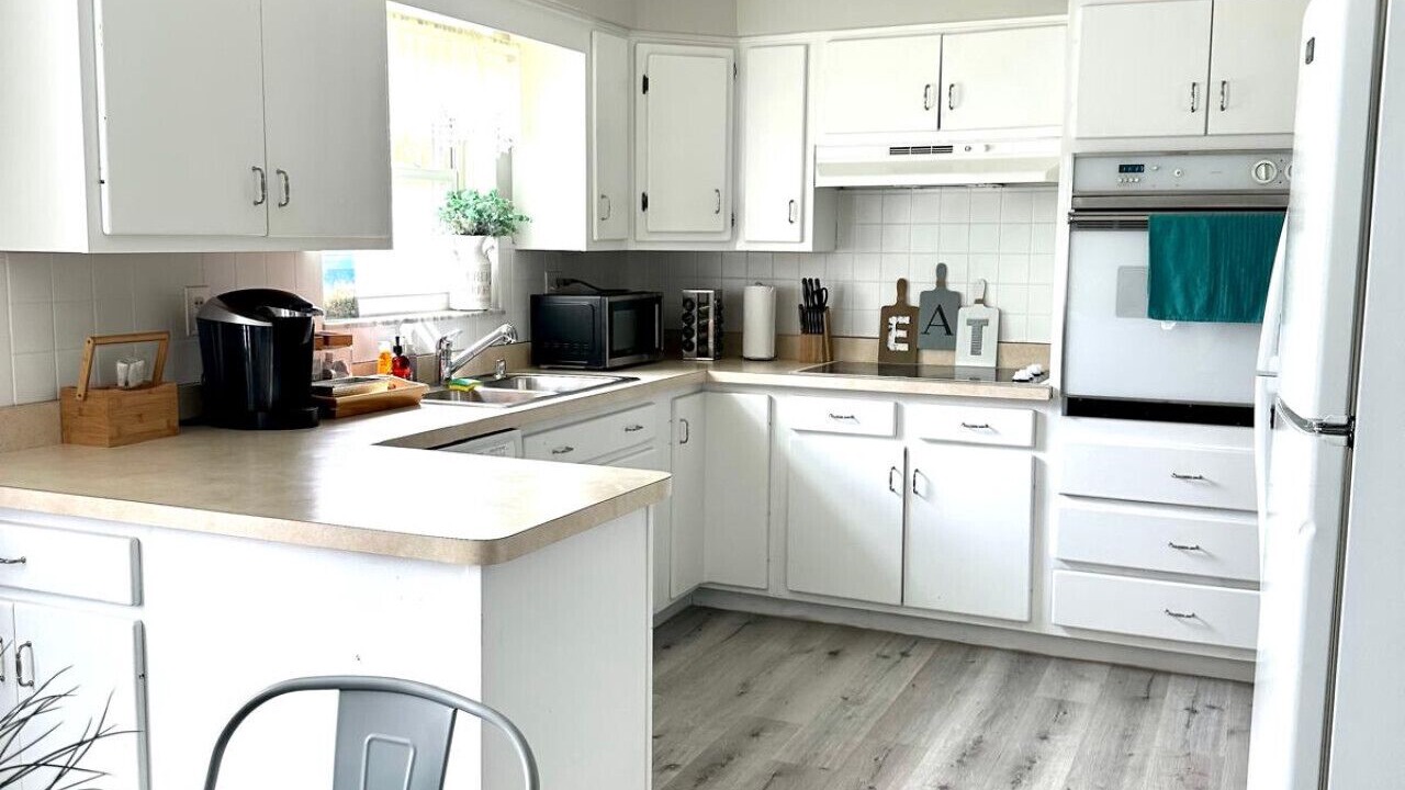 Photo of Kitchen in Otterbien Home