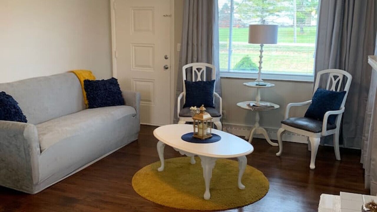 Photo of Livingroom in Otterbien Home