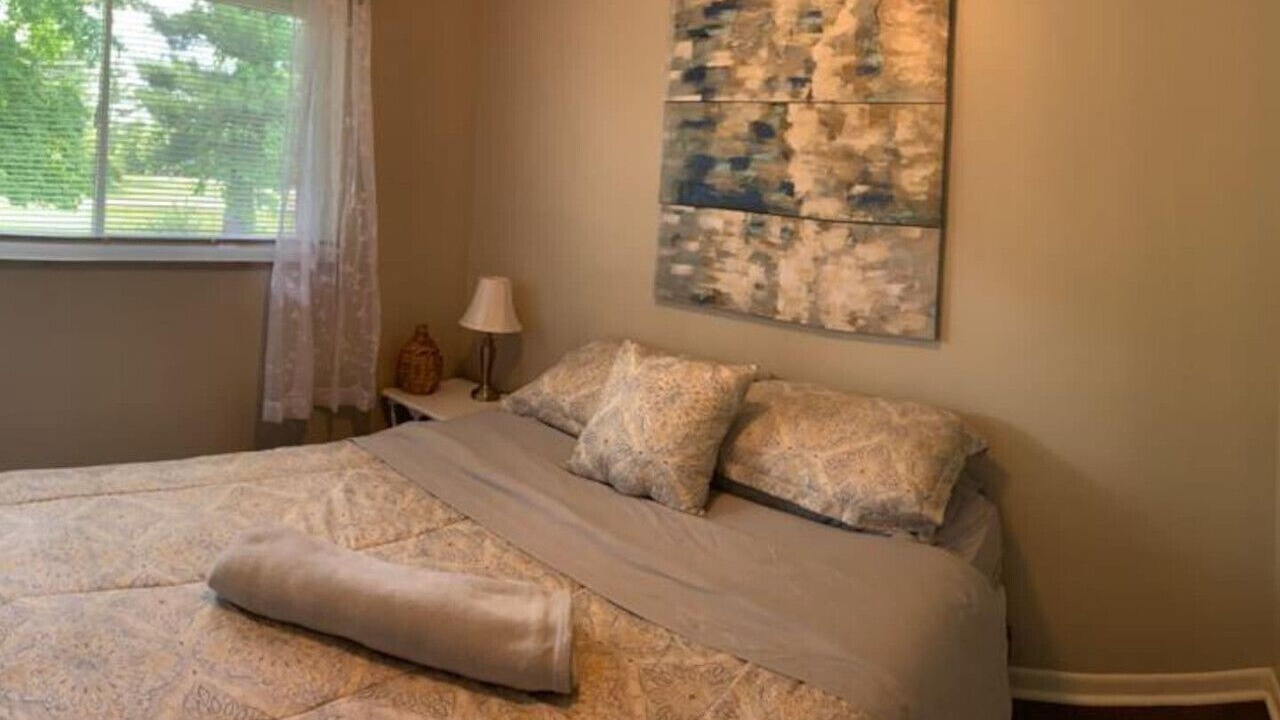 Photo of Bedroom in Otterbien Home