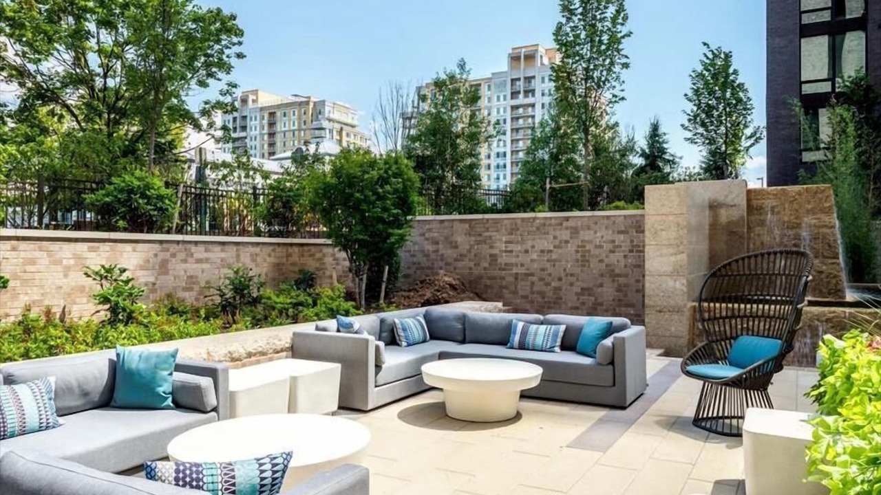 Photo of Outdoor in Reston