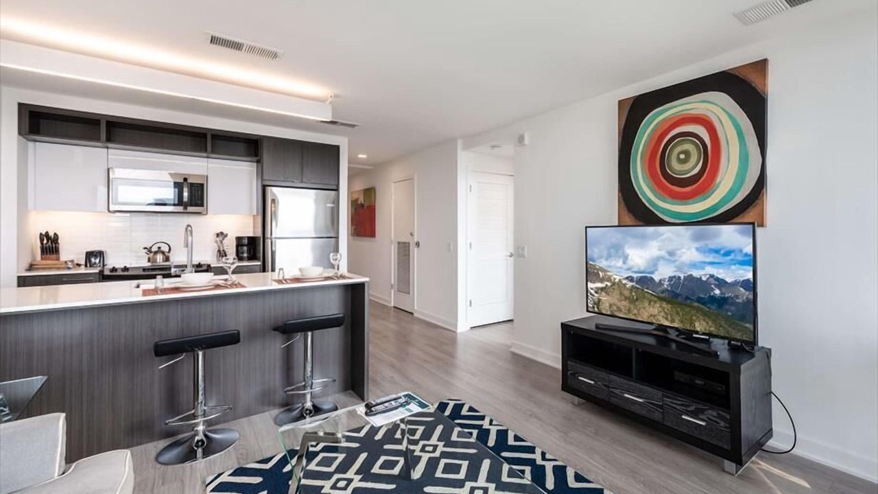 Photo of Bedroom in Reston