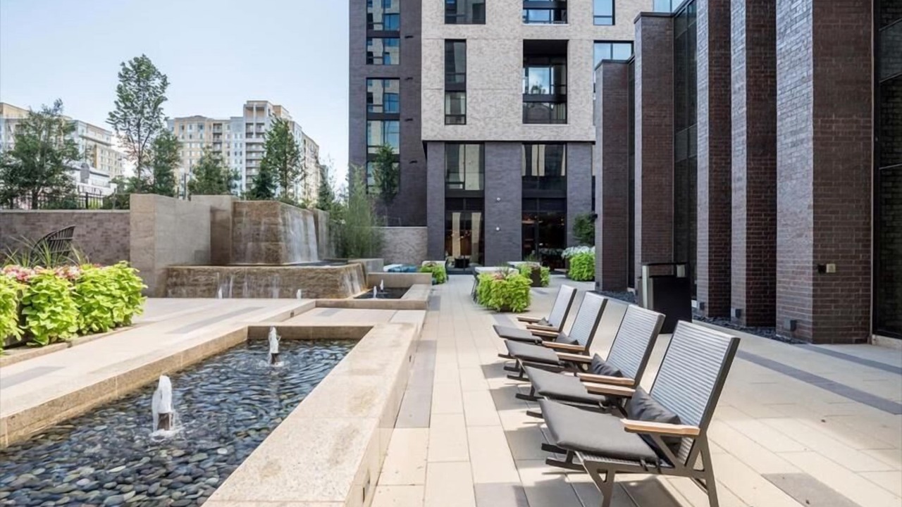 Photo of Outdoor in Reston