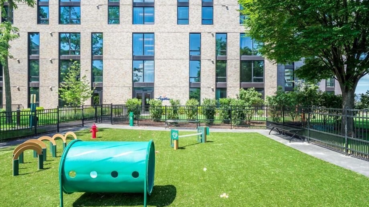 Photo of Outdoor in Reston
