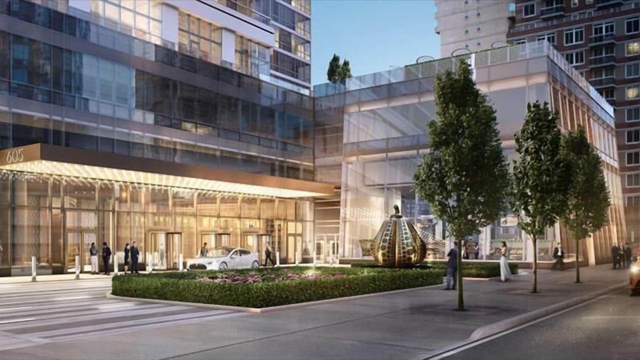 Photo of Outdoor in Hell's Kitchen
