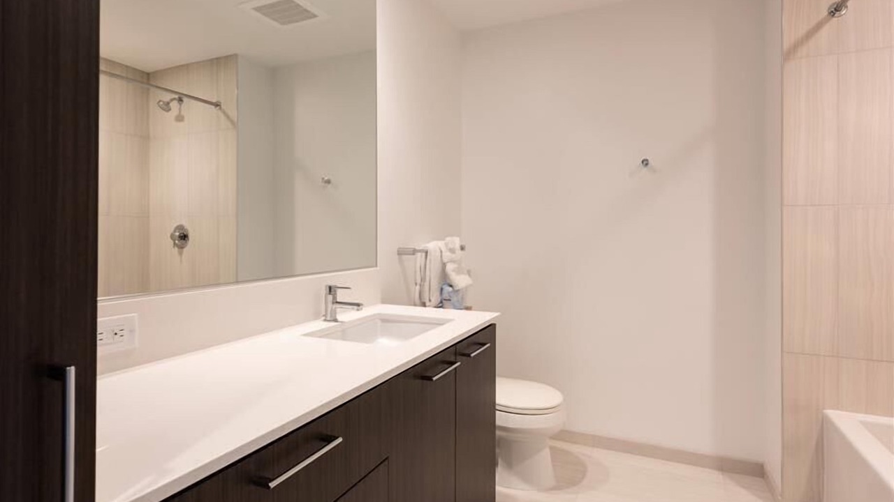 Photo of Bathroom in Morristown