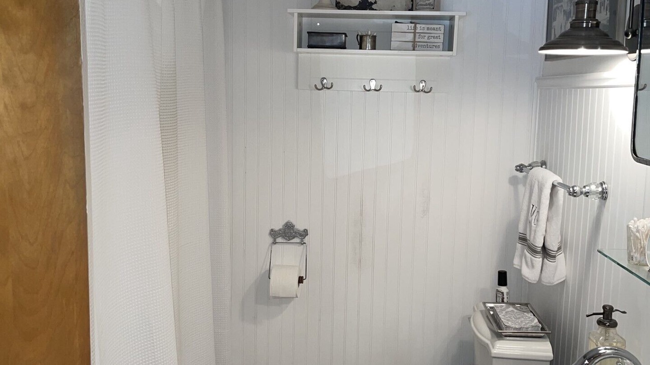 Photo of Bathroom in Mount Lebanon