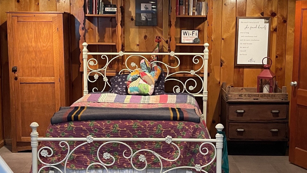 Photo of Bedroom in Mount Lebanon