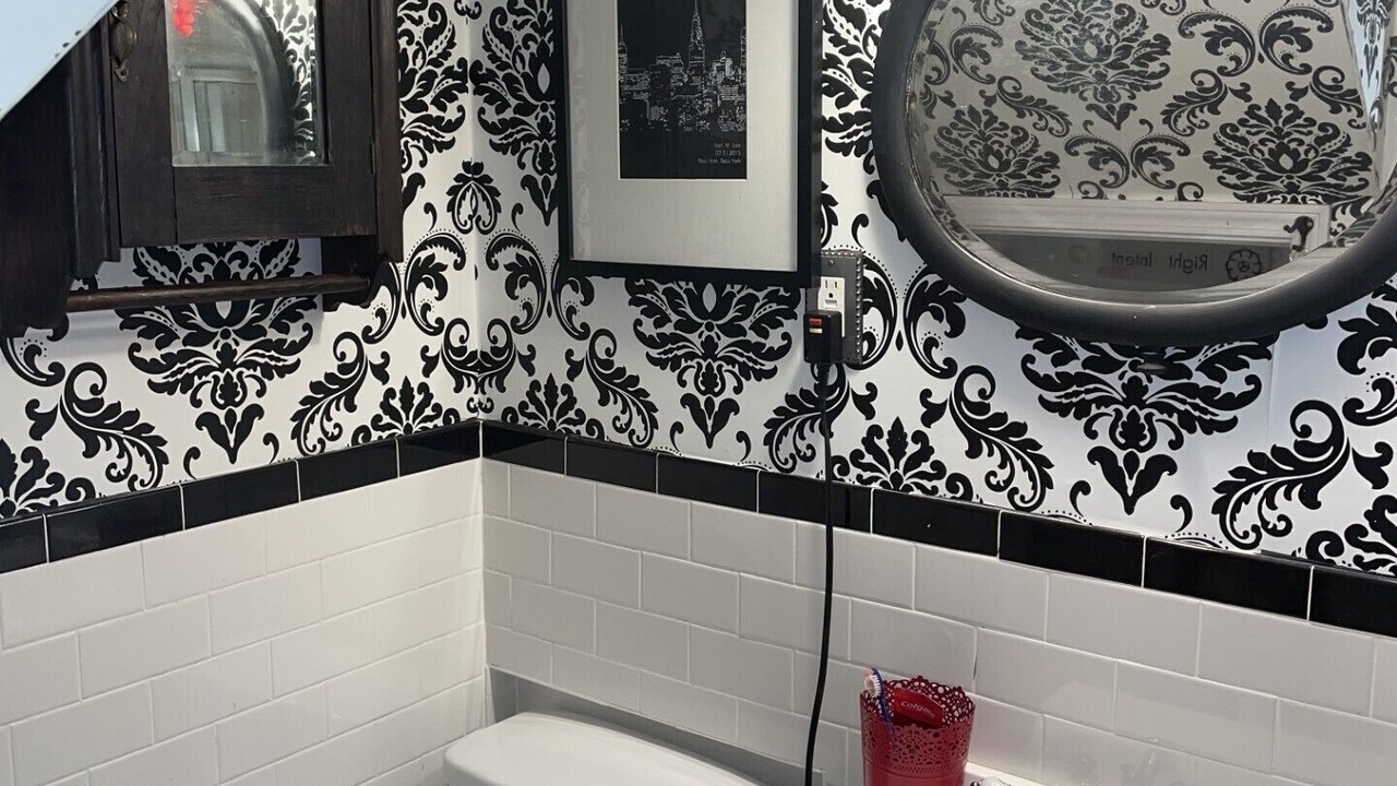 Photo of Bathroom in Mount Lebanon