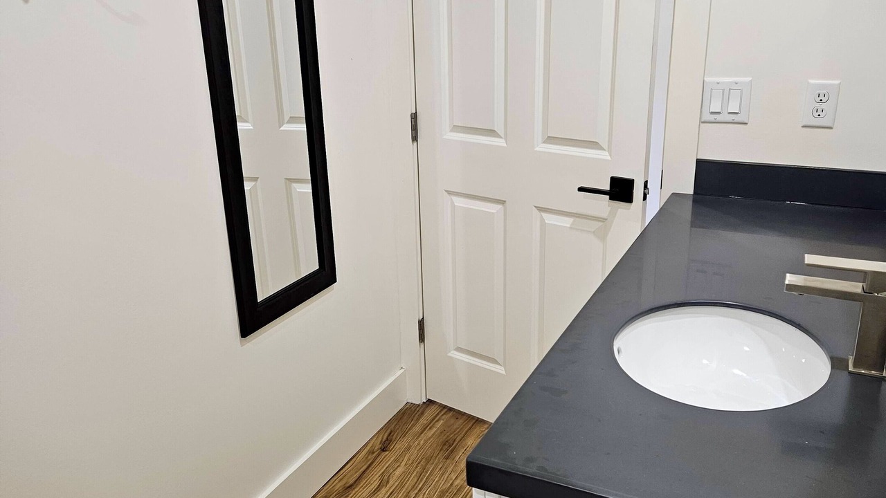 Photo of Bathroom in Elizabethtown