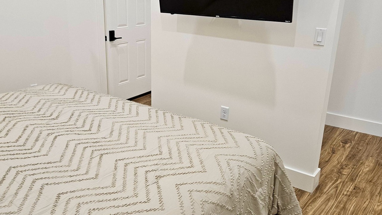 Photo of Bedroom in Elizabethtown