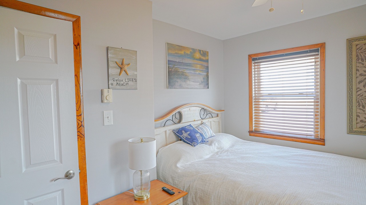 Photo of Bedroom in Little Egg Harbor
