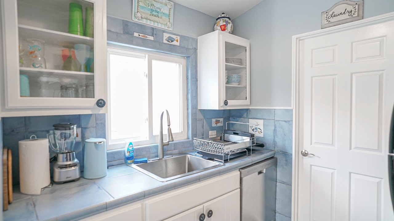 Photo of Kitchen in Little Egg Harbor